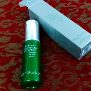 Retinol Kat Burki Retin-C Treatment Complex